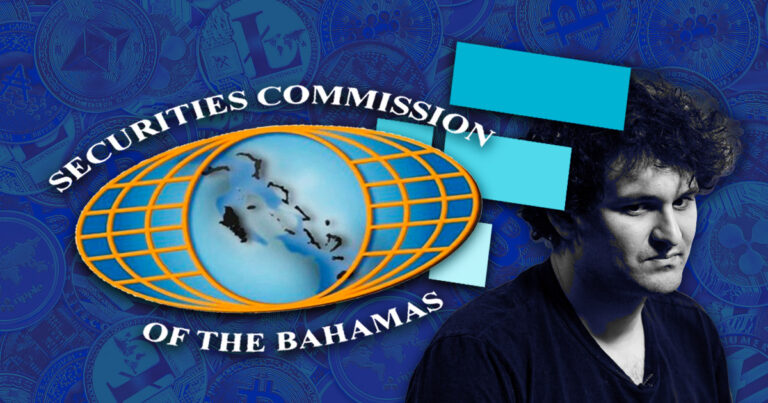 Le chien de garde des Bahamas a ordonné à FTX d’envoyer des actifs numériques à son portefeuille