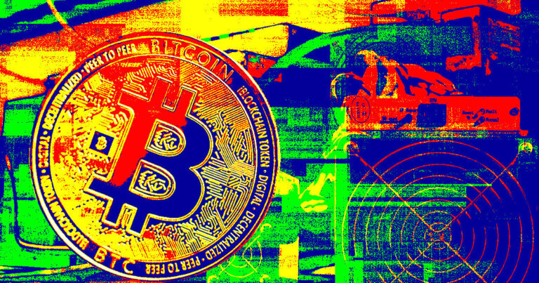 Argo Blockchain révèle accidentellement des plans de faillite