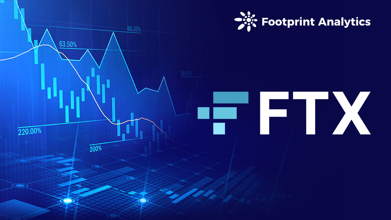 On-chain data showed FTX was in trouble right before it collapsed