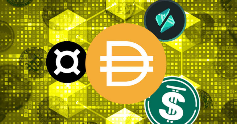Les stablecoins décentralisés sont présentés comme le Saint Graal de la crypto, alors où sont-ils ?