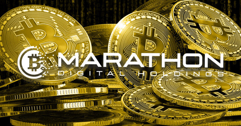 Marathon Digital devient le 2e plus grand détenteur de Bitcoin parmi les entreprises publiques, n’a vendu aucun BTC