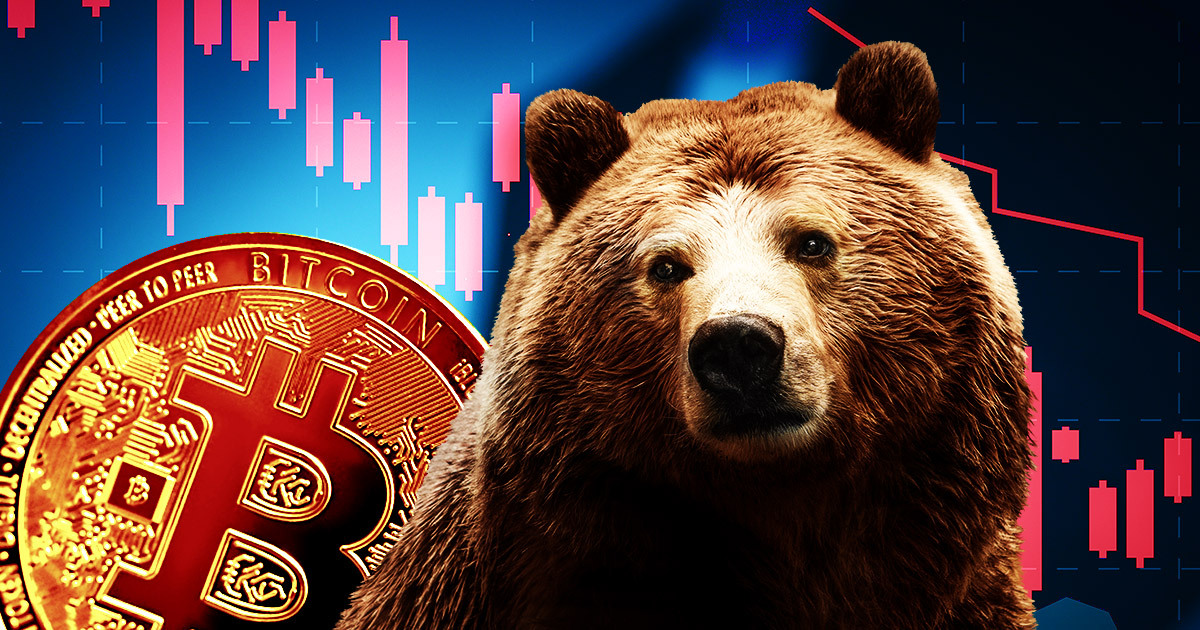 Research: Comparing the 2022 bear market to 2018