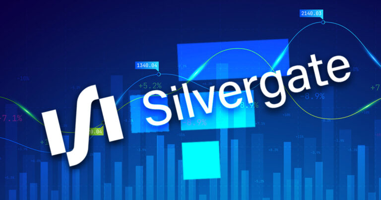 Silvergate Capital affirme que FTX reflète moins de 10% de ses dépôts totaux provenant de clients d’actifs numériques
