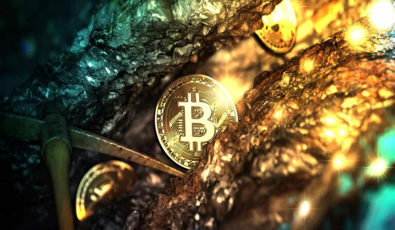 Une autre goutte BTC entrante?  La capitulation de Bitcoin Miner est probable selon l’analyse