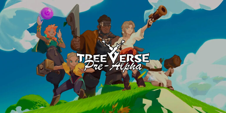 Candidatures ouvertes pour Treeverse Pre-Alpha