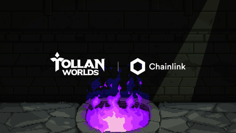 Tollan Worlds intègre Chainlink VRF