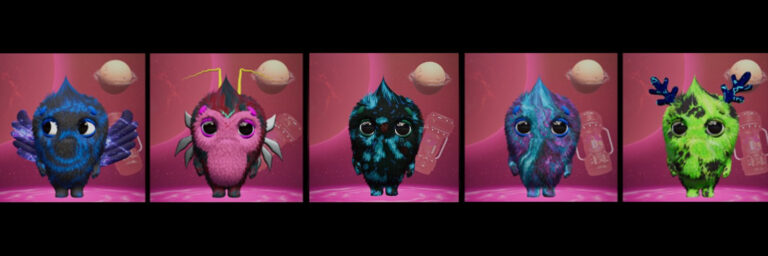 Fuzzles est-il un projet mort ?