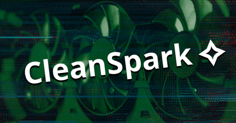 CleanSpark a extrait 3 750 BTC au cours de l’exercice 22, les réserves de BTC ont diminué de 40 % depuis janvier
