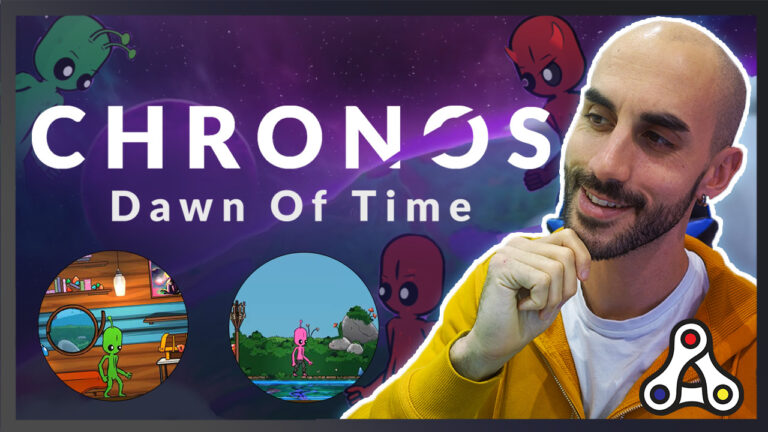 Chronos : L’Aube du Temps Critique Vidéo