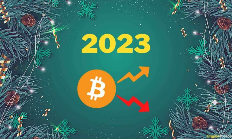 Bitcoin Price Winter continuera-t-il en 2023 ?  8 considérations clés