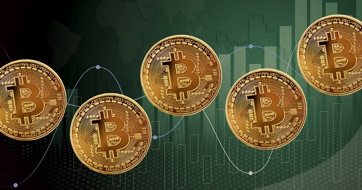 Bitcoin records the largest miner outflow to wallets in 2 years