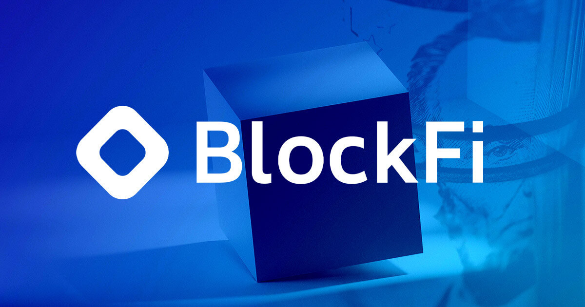 BlockFi one step closer to opening withdrawals