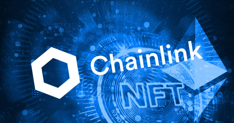 Chainlink ouvre l’oracle du flux de prix NFT pour étendre l’utilisation de DeFi