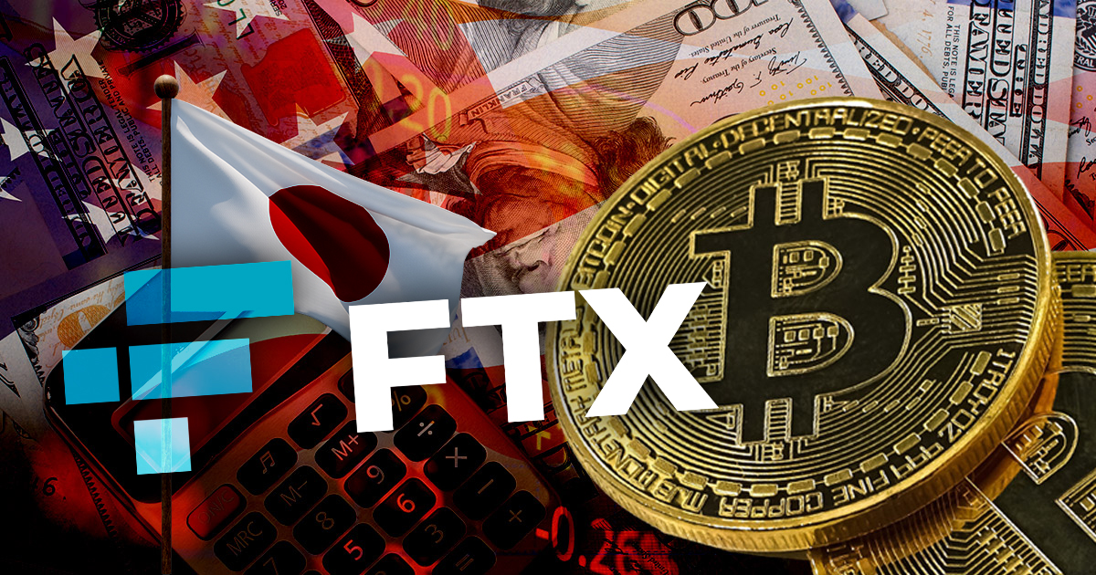 CryptoSlate Wrapped Daily: Bitcoin falls 1.4% after US payroll data, FTX Japan works to offer liquidity