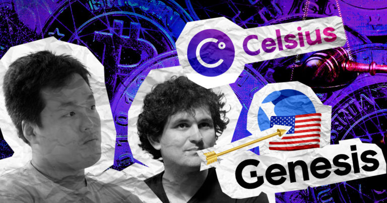 CryptoSlate Wrapped Daily: Espère que les retraits de Celsius rouvriront, Do Kwon remet en question l’implication de SBF dans le crash de LUNA