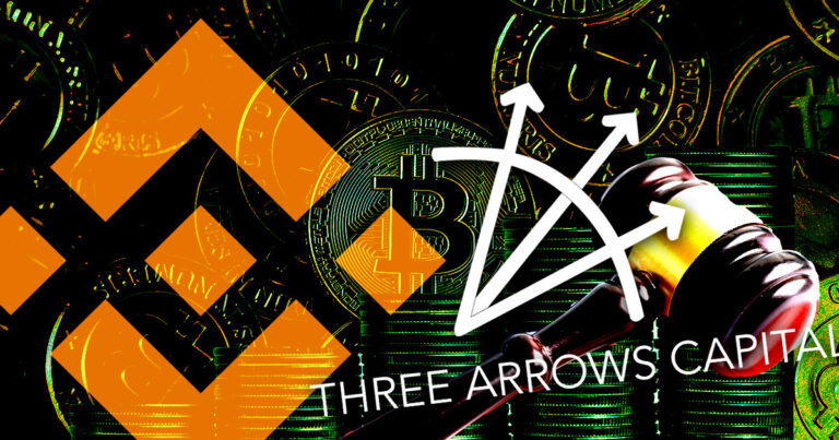 CryptoSlate Wrapped Daily : l’auditeur de Binance confirme les réserves, les fondateurs de 3AC cités à comparaître et le drame de Crypto Twitter