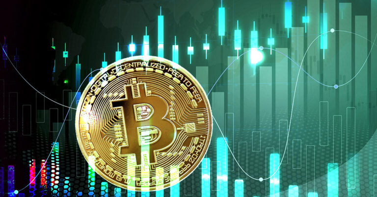 Deux mesures montrent que Bitcoin est en tendance haussière, historiquement un bon moment pour les actifs à risque