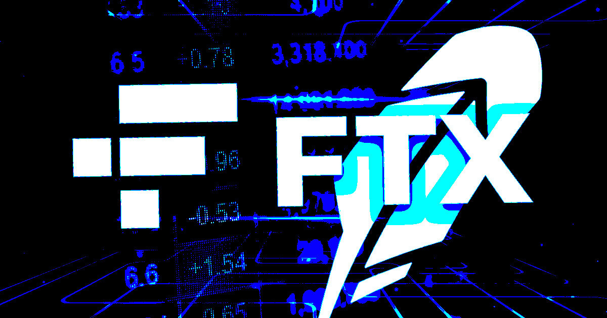 FTX attempts to maintain ownership of Robinhood shares in court