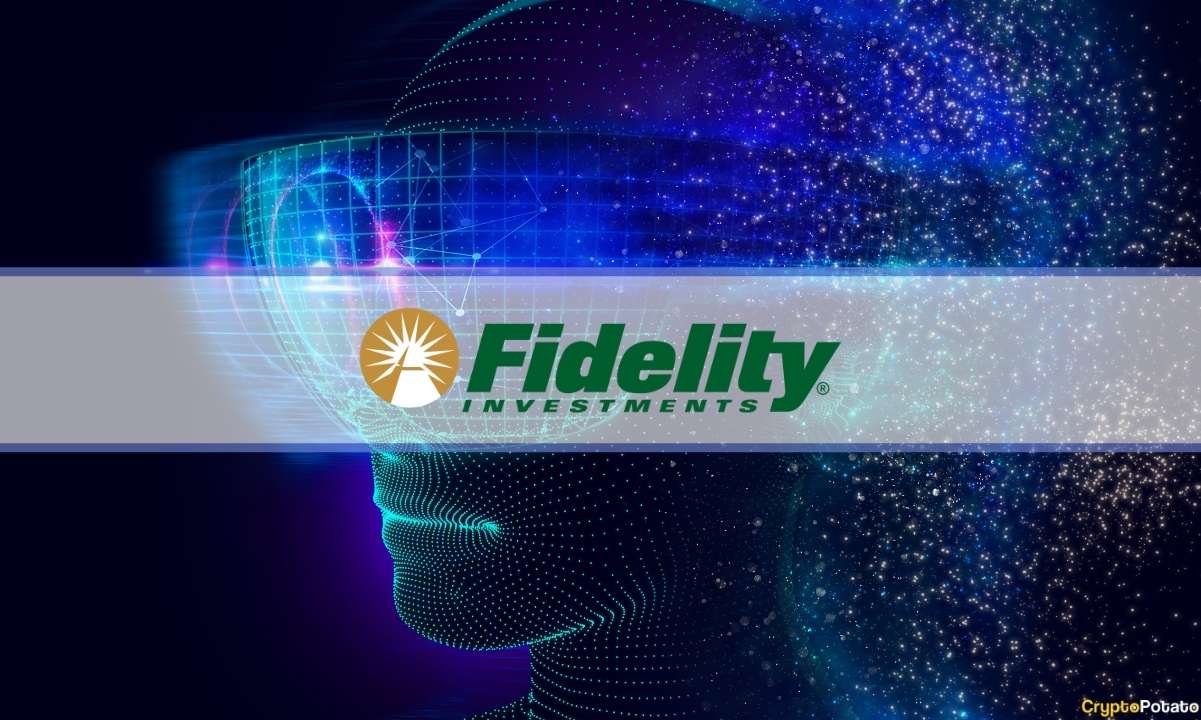 Fidelity pour entrer dans le métaverse avec les dernières demandes de marque déposée