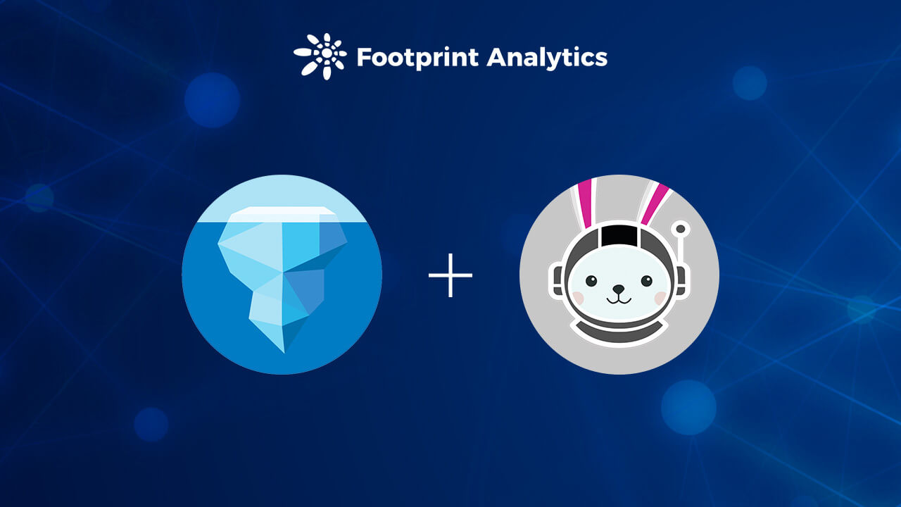 Iceberg + Spark + Trino: a modern open source data stack for blockchain