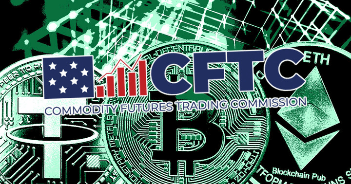 La CFTC considère Bitcoin, Ethereum, Tether comme des marchandises