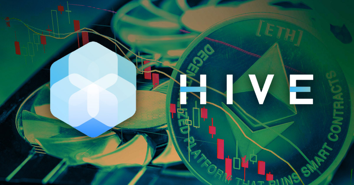 Ethereum merge might have resulted in 40% loss for Hive Blockchain revenue