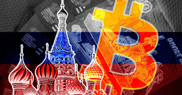 Le projet de loi russe sur le minage de cryptomonnaies pourrait être finalisé en janvier 2023