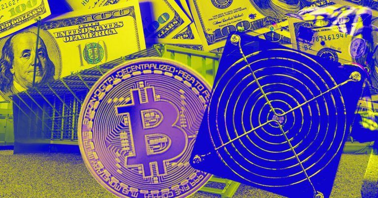 Les sociétés minières publiques de BTC font face à un passif de 4 milliards de dollars, Core Scientific mène le peloton