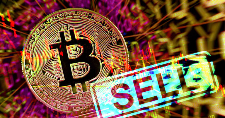 Les soldes des mineurs BTC sont prêts pour la vente alors que la pression de vente augmente