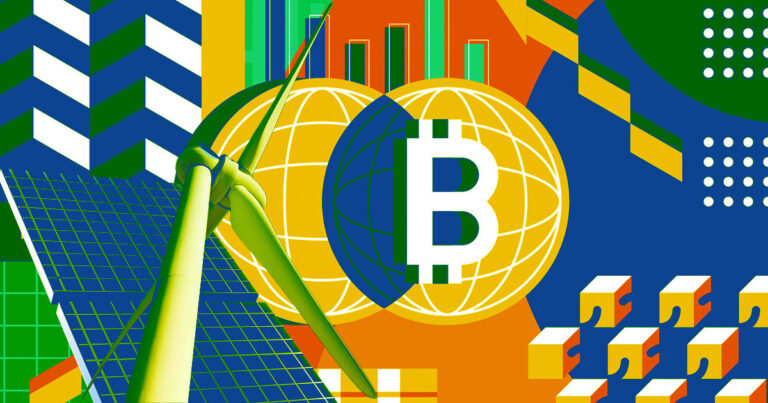 Nouvelle preuve que 52,2 % du réseau Bitcoin utilise de l’énergie propre