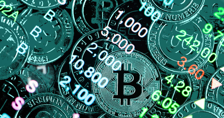 Recherche : les mineurs ont envoyé 57 000 bitcoins aux échanges en 2022 ;  baisse de la pression de vente