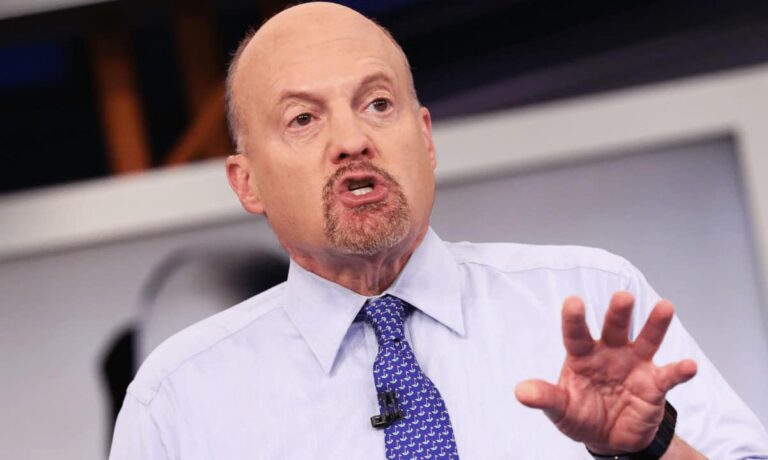 Signal de marché haussier ?  Jim Cramer conseille aux investisseurs en crypto de vendre