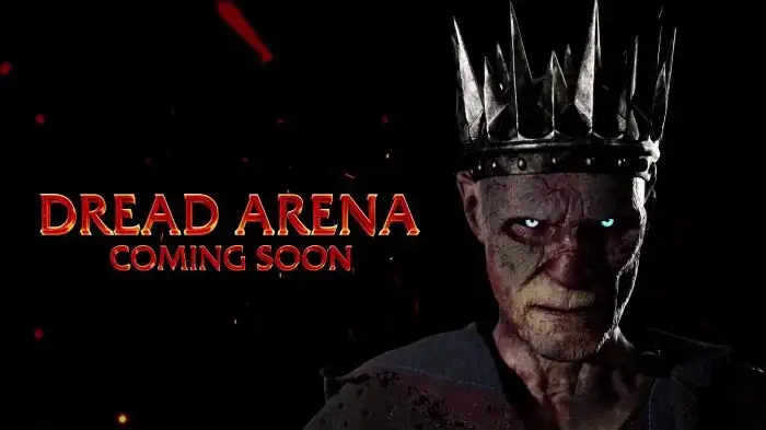 Uldor annonce la Dread Arena