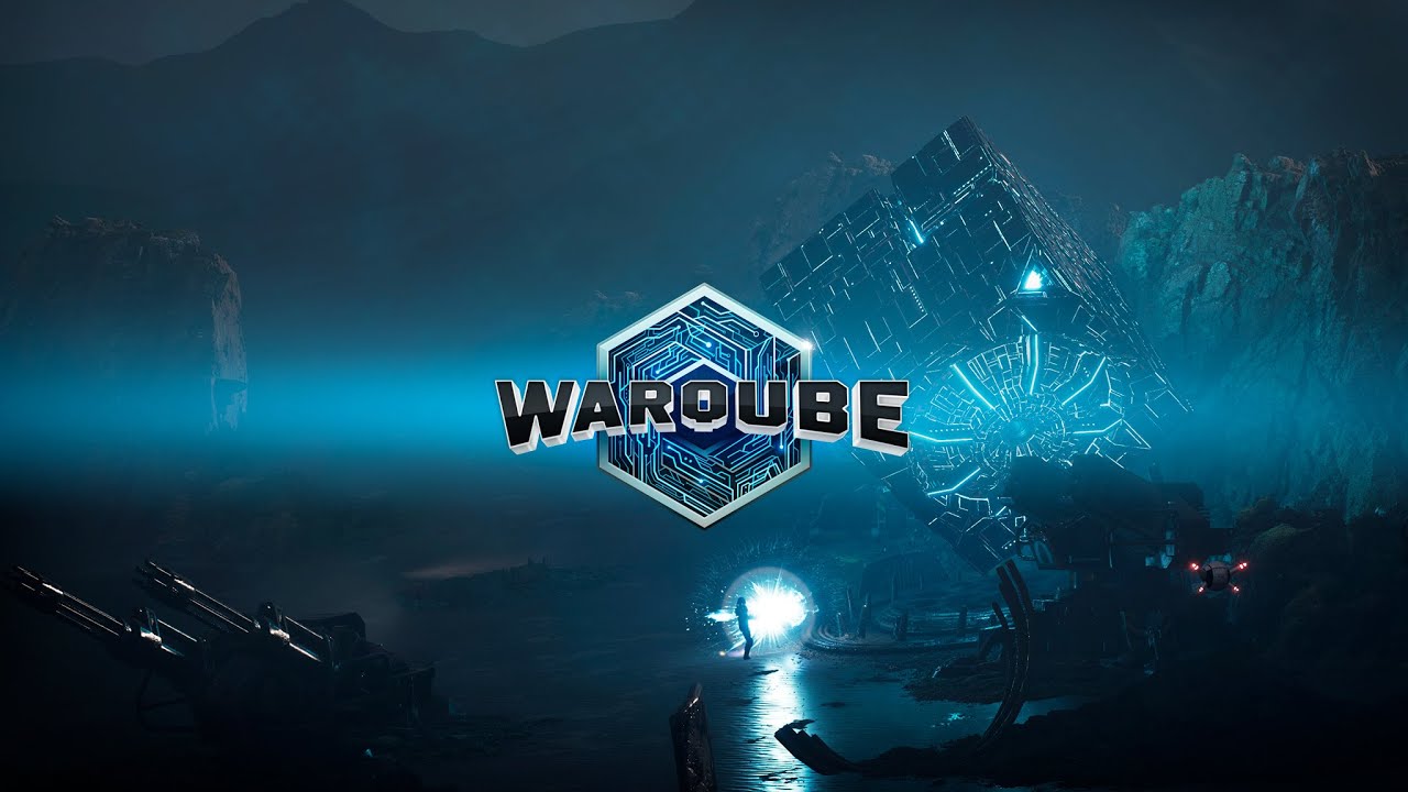 WarQube starts Genesis NFT Mint on January 12th