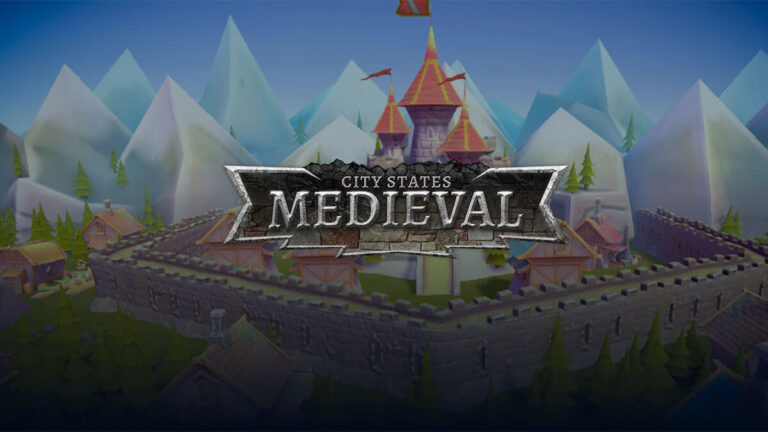 CityStates : Détails de l’événement test médiéval