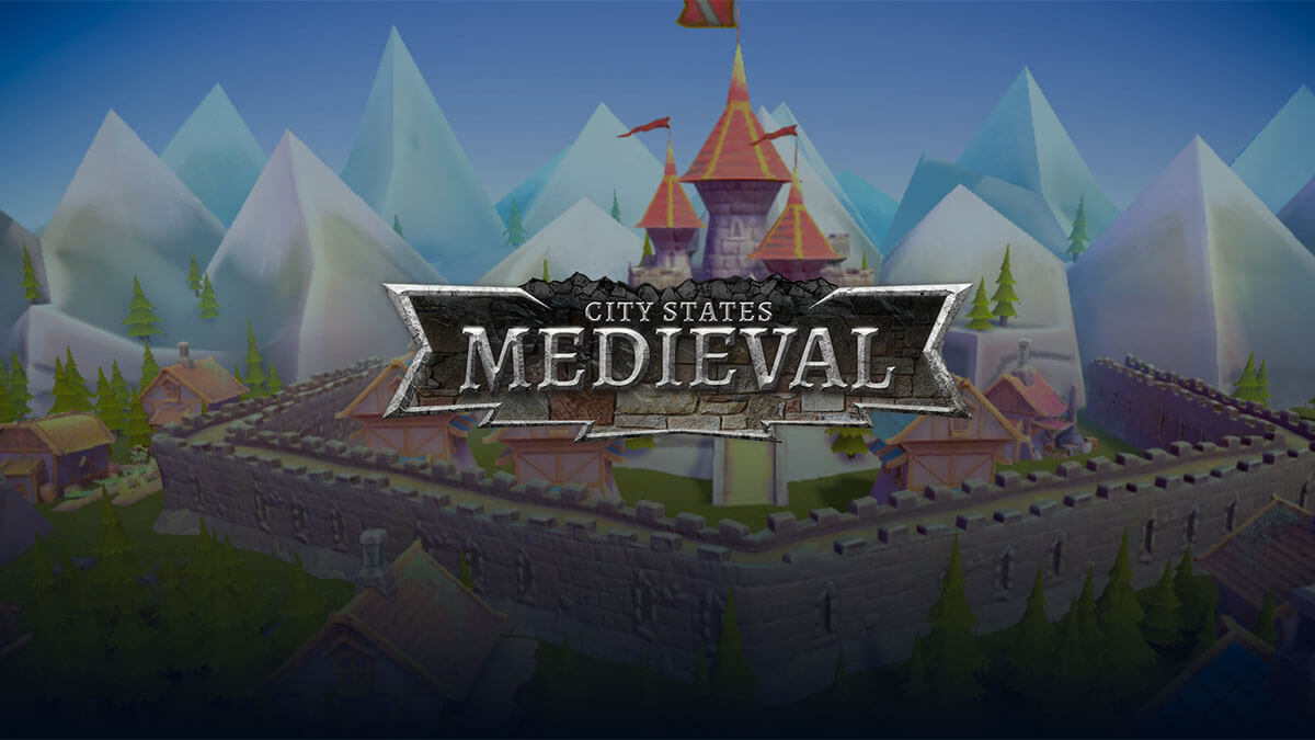 CityStates Medieval Test Event