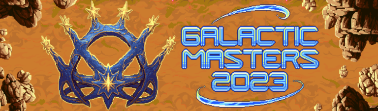 Tournoi Cometh Galactic Masters