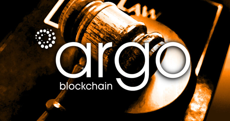 Argo Blockchain frappé d’un recours collectif pour désinformation sur l’introduction en bourse