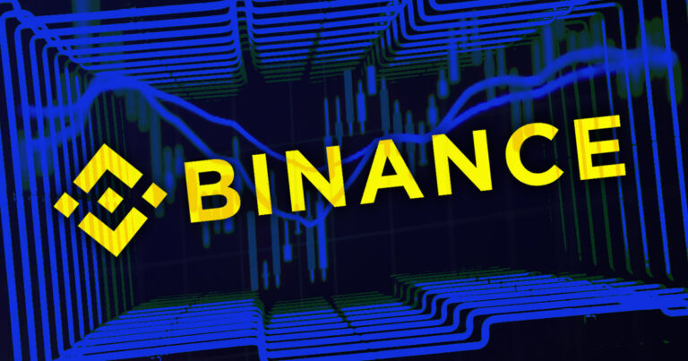 Binance fonctionne toujours normalement malgré des mois de FUD