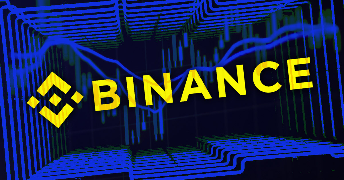 Binance is still operating normally despite months of FUD