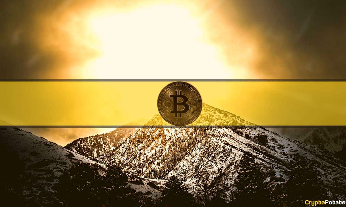 Bitcoin enregistre le plus long rallye depuis juillet, la volatilité revient