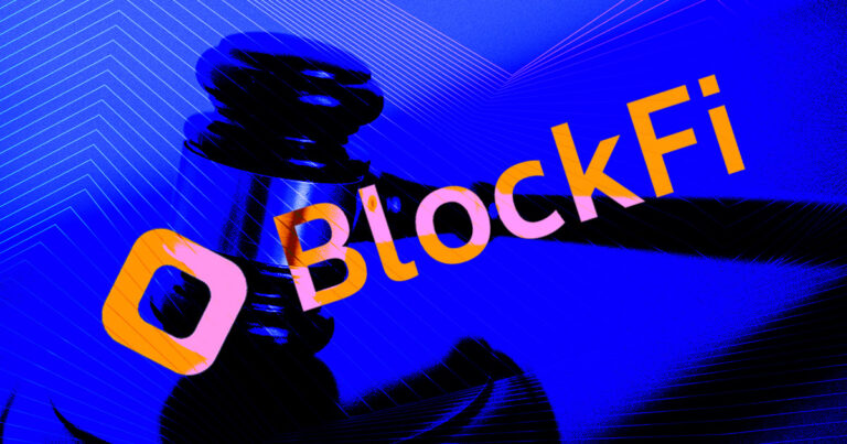 BlockFi autorisé à vendre aux enchères du matériel minier