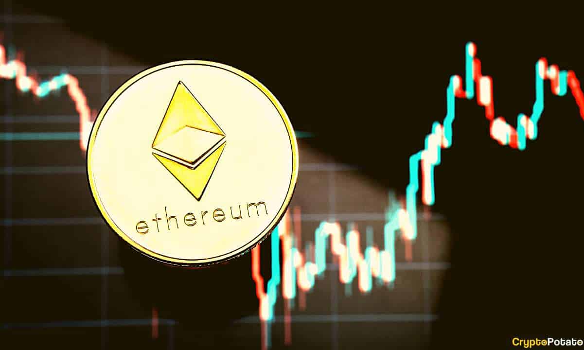 Ethereum sur le point de franchir une étape importante après le début haussier de 2023