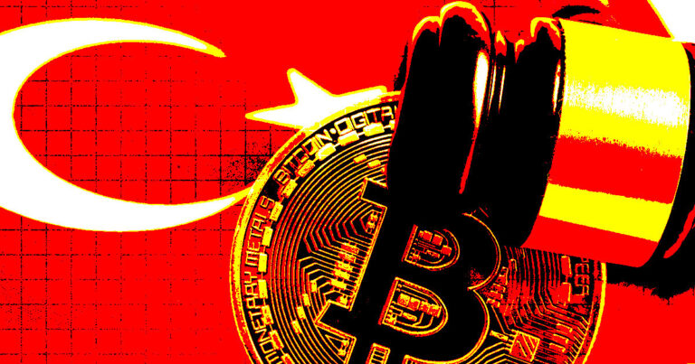 La Nation Alliance de Turquie prête à adopter la cryptographie
