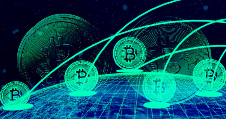La centralisation du Bitcoin : Derrière les deux pools de minage contrôlant 51% du hash rate mondial