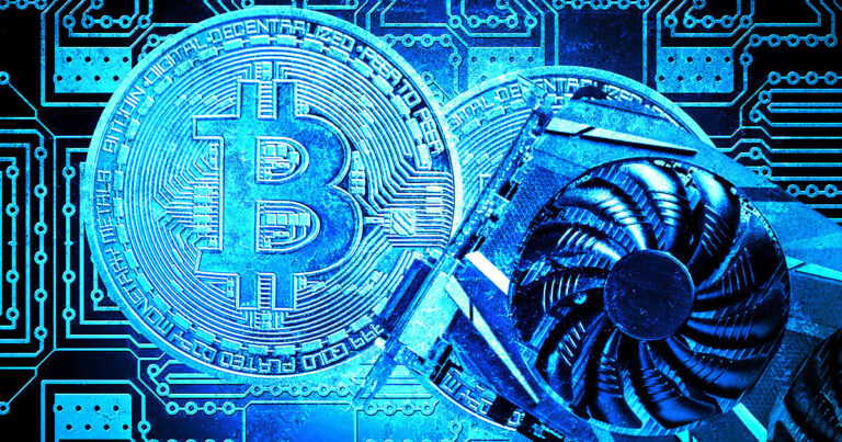 La difficulté d’extraction de Bitcoin chute de 3,6% après le gel hivernal