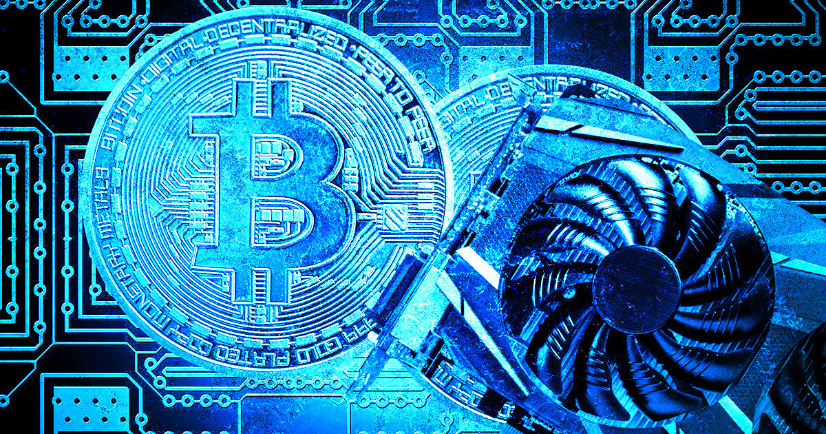 Bitcoin mining difficulty falls 3.6% following winter freeze