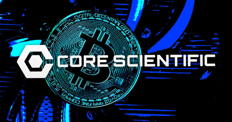 La production de Core Scientific Bitcoin, mineur en faillite, a augmenté de 5% en décembre