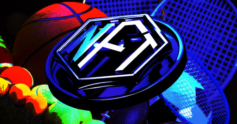 La société de sport Fanatics vendra sa participation dans la société NFT Candy Digital