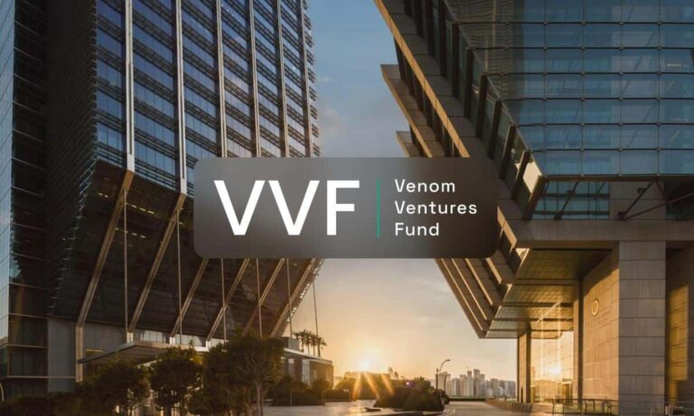 Le fonds axé sur le Web3 VVF annonce un investissement de 5 millions de dollars dans la blockchain Everscale